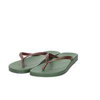 Ipanema Women's Flip Flops IP.81030 Dark Green