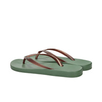 Ipanema Women's Flip Flops IP.81030 Dark Green