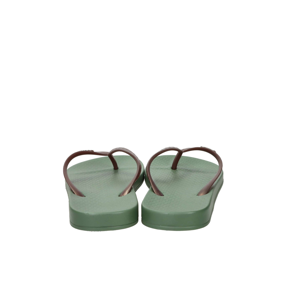 Ipanema Women's Flip Flops IP.81030 Dark Green