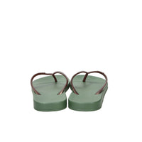 Ipanema Women's Flip Flops IP.81030 Dark Green