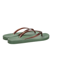 Ipanema Women's Flip Flops IP.81030 Dark Green