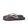 Ipanema Donna Chancla IP.81030 Negro/Oro
