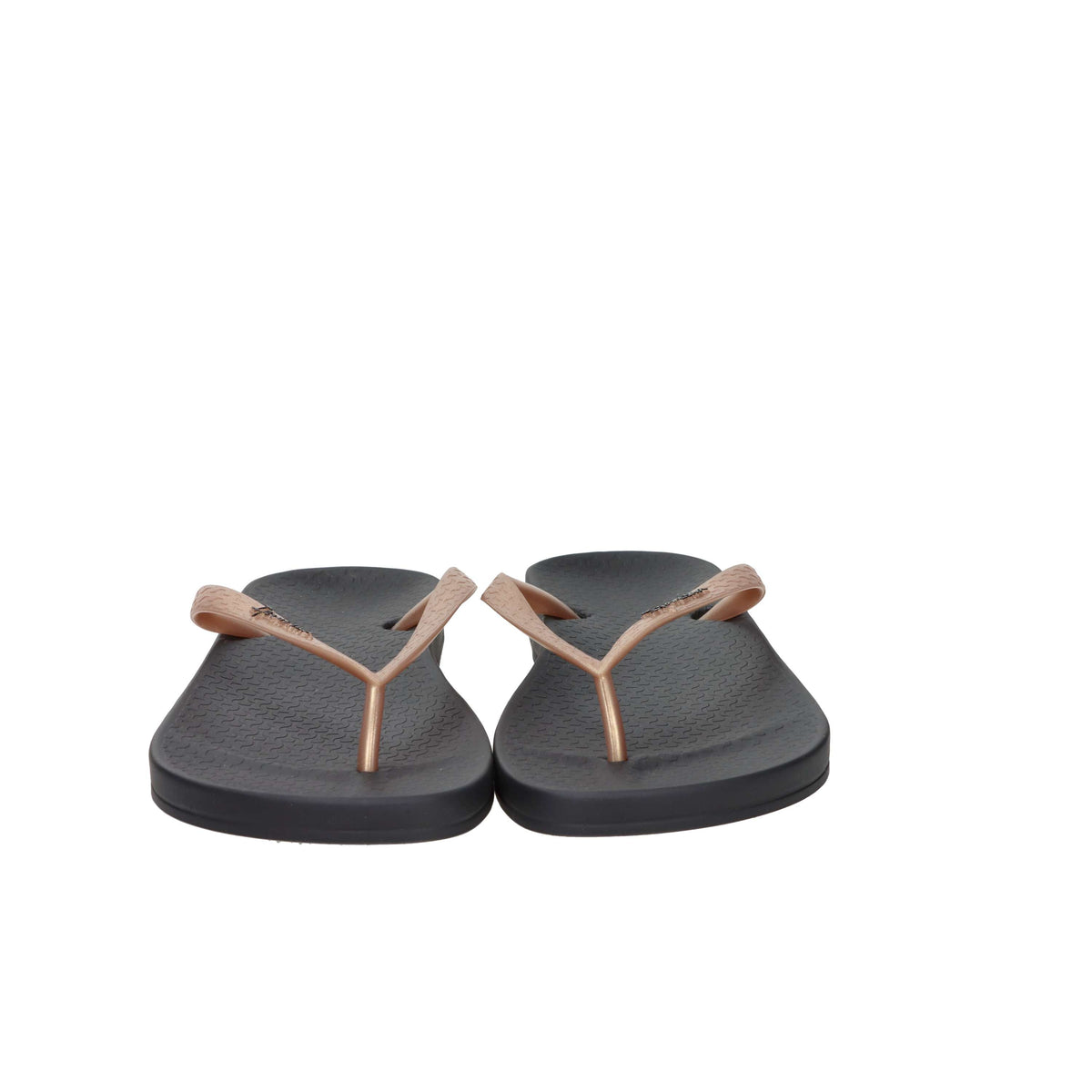 Ipanema Donna Chancla IP.81030 Negro/Oro