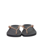 Ipanema Donna Chancla IP.81030 Negro/Oro