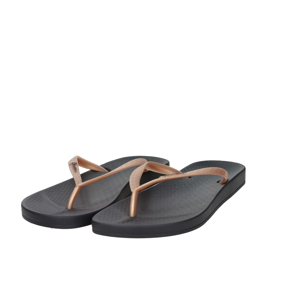 Ipanema Donna Chancla IP.81030 Negro/Oro