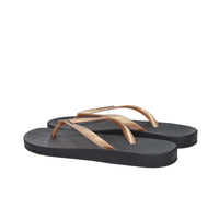 Ipanema Donna Infradito IP.81030 Nero/Oro