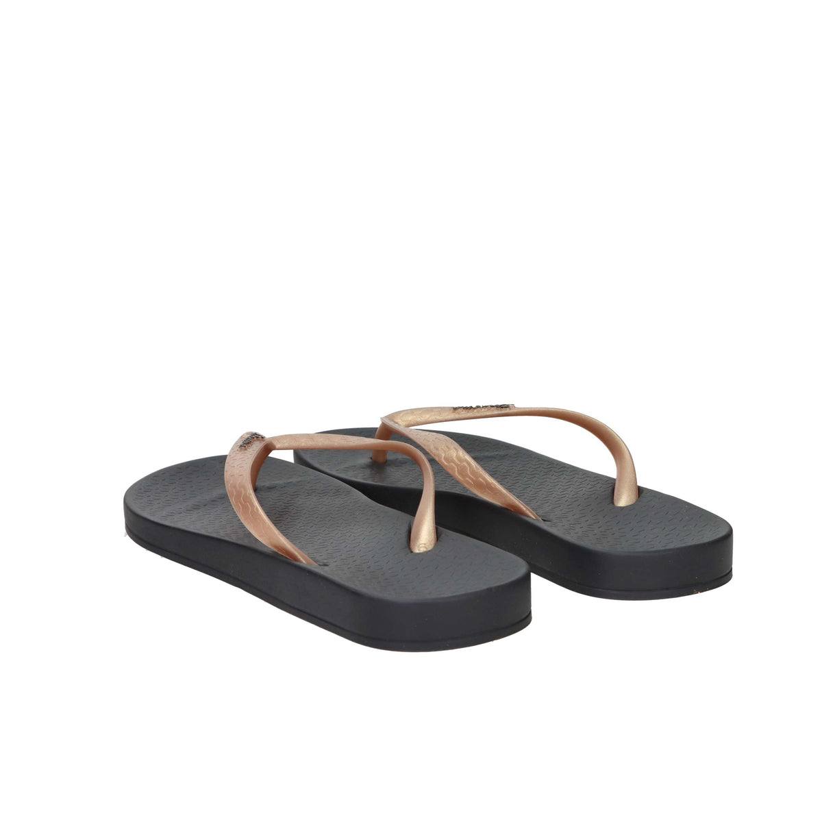 Ipanema Donna Chancla IP.81030 Negro/Oro