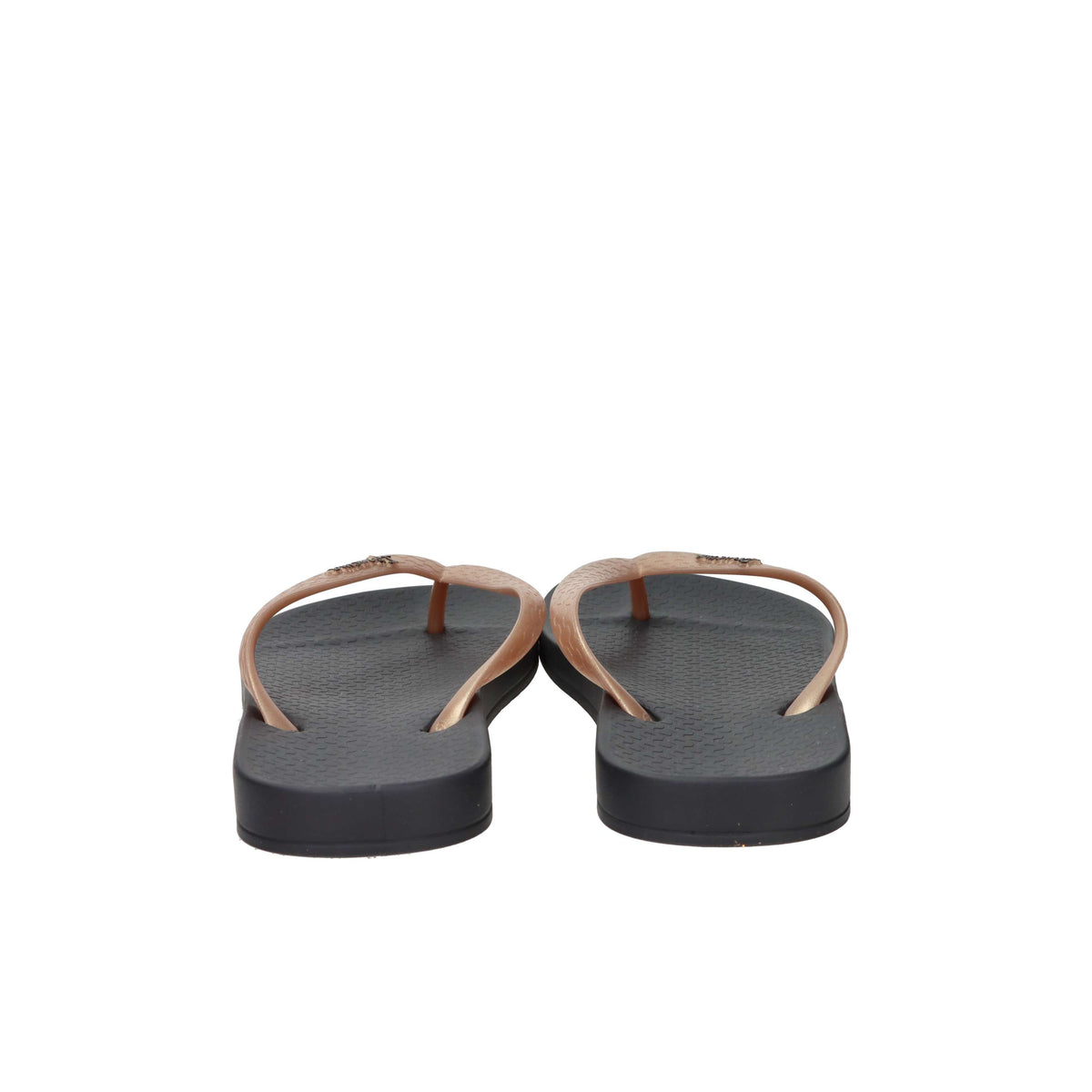 Ipanema Donna Infradito IP.81030 Nero/Oro