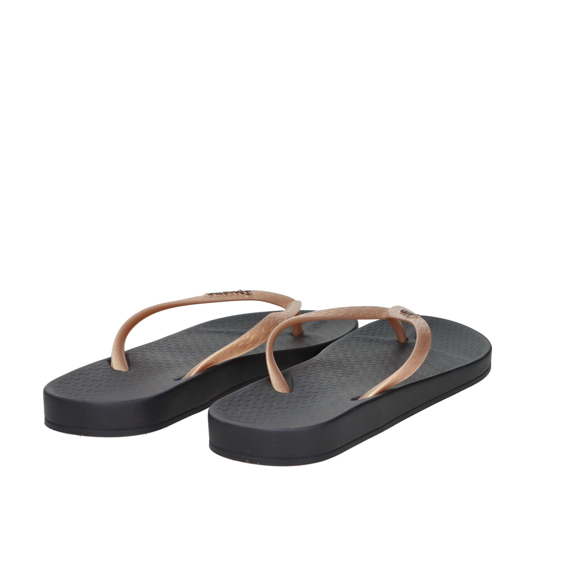 Ipanema Donna Chancla IP.81030 Negro/Oro