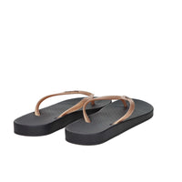 Ipanema Donna Chancla IP.81030 Negro/Oro