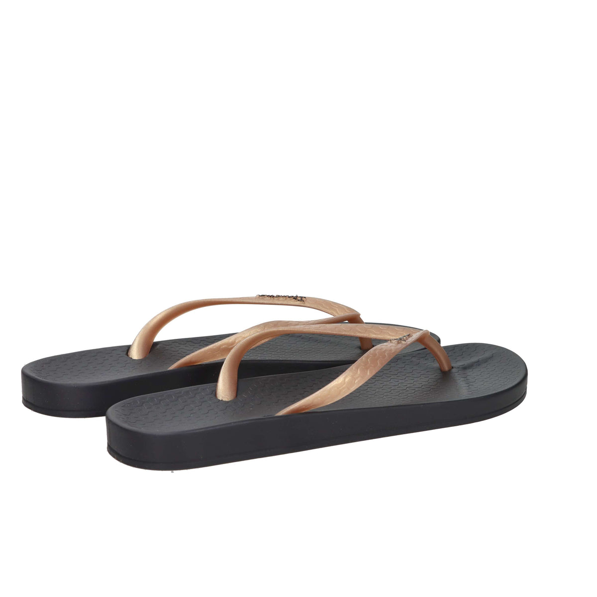 Ipanema Donna Chancla IP.81030 Negro/Oro