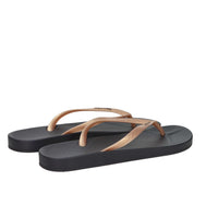 Ipanema Donna Chancla IP.81030 Negro/Oro
