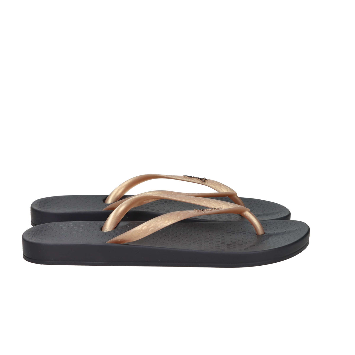 Ipanema Donna Chancla IP.81030 Negro/Oro