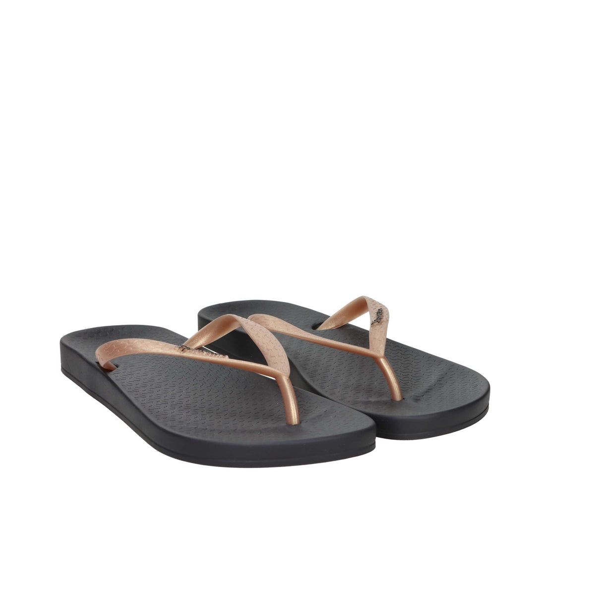 Ipanema Donna Infradito IP.81030 Nero/Oro