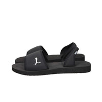 Puma Femme Sandale plate 404852 Noir
