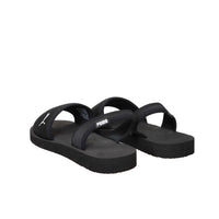 Puma Femme Sandale plate 404852 Noir
