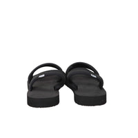 Puma Femme Sandale plate 404852 Noir