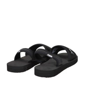 Puma Femme Sandale plate 404852 Noir