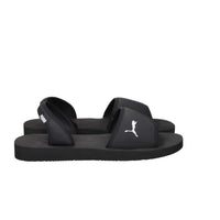Puma Femme Sandale plate 404852 Noir