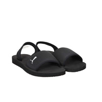 Puma Femme Sandale plate 404852 Noir