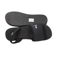 Puma Femme Sandale plate 404852 Noir