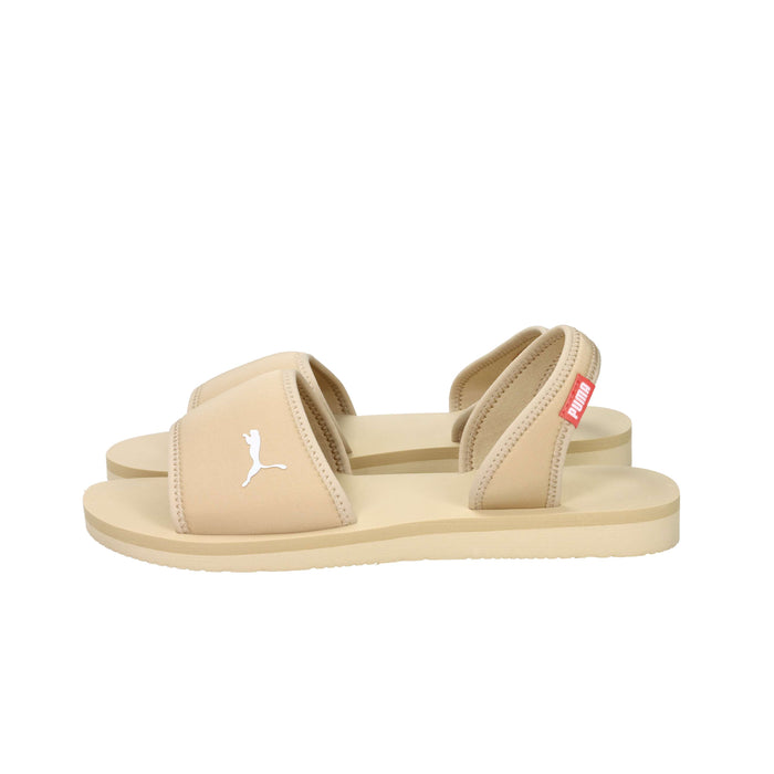 Puma Donna Sandalo basso 404852 Beige