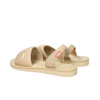 Puma Donna Sandalo basso 404852 Beige