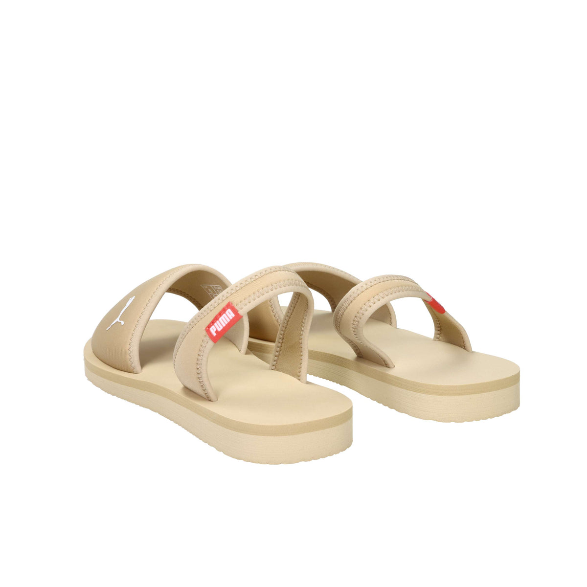 Puma Donna Sandalo basso 404852 Beige