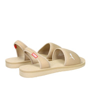 Puma Donna Sandalo basso 404852 Beige
