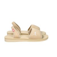 Puma Femme Sandale plate 404852 Beige