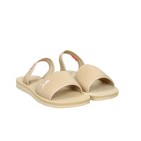Puma Donna Sandalo basso 404852 Beige