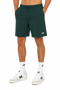 New Balance Uomo Shorts MS41520 Verde