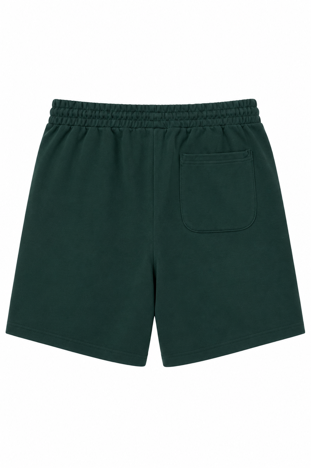 New Balance Uomo Shorts MS41520 Verde
