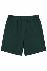 New Balance Uomo Shorts MS41520 Verde