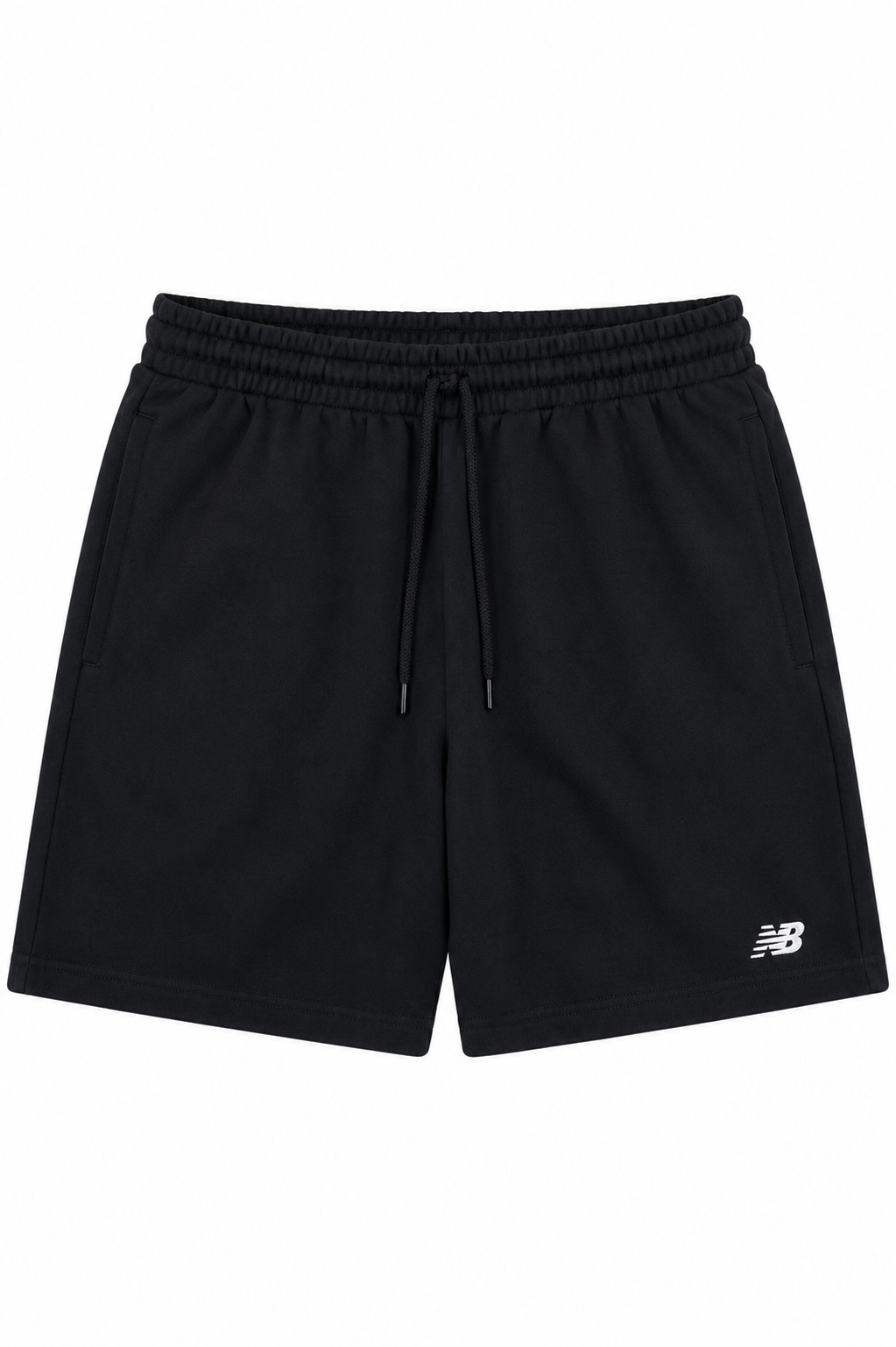 New Balance Uomo Shorts MS41520BK Nero