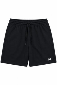 New Balance Uomo Shorts MS41520BK Nero