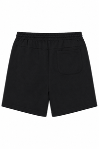 New Balance Uomo Shorts MS41520BK Nero