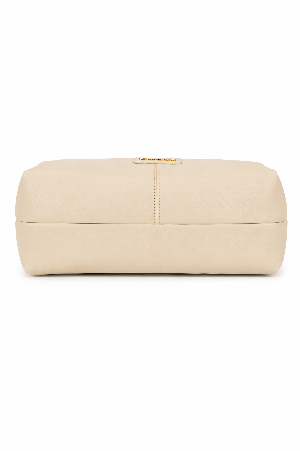 Blauer Women's Shoulder Bag S6RAMA01/MUS Beige