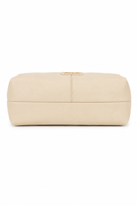 Blauer Women's Shoulder Bag S6RAMA01/MUS Beige