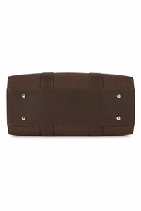 Sun68 Donna Borsa a spalla Y36202 Marrone