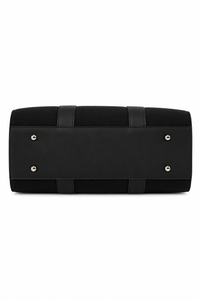 Sun68 Donna Borsa a spalla Y36202 Nero