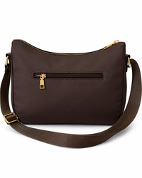 Blauer Donna Borsa a tracolla S6POE01/TWE Marrone