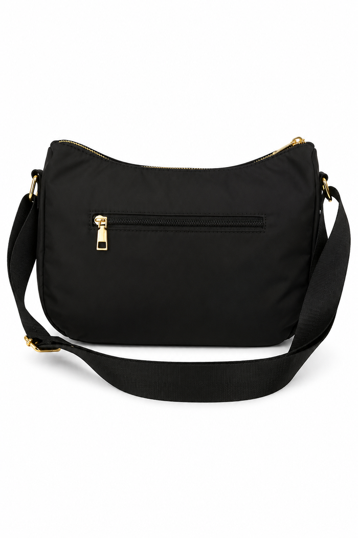 Blauer Donna Borsa a tracolla S6POE01/TWE Nero