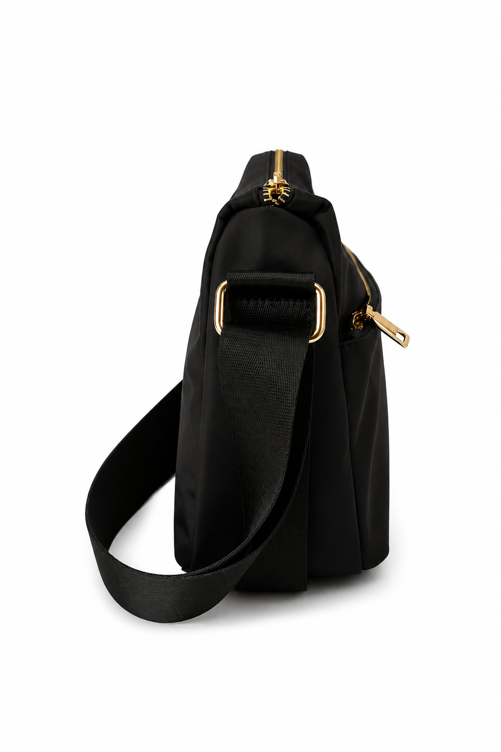 Blauer Donna Borsa a tracolla S6POE01/TWE Nero