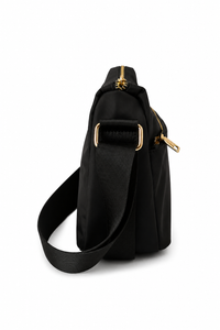 Blauer Donna Borsa a tracolla S6POE01/TWE Nero