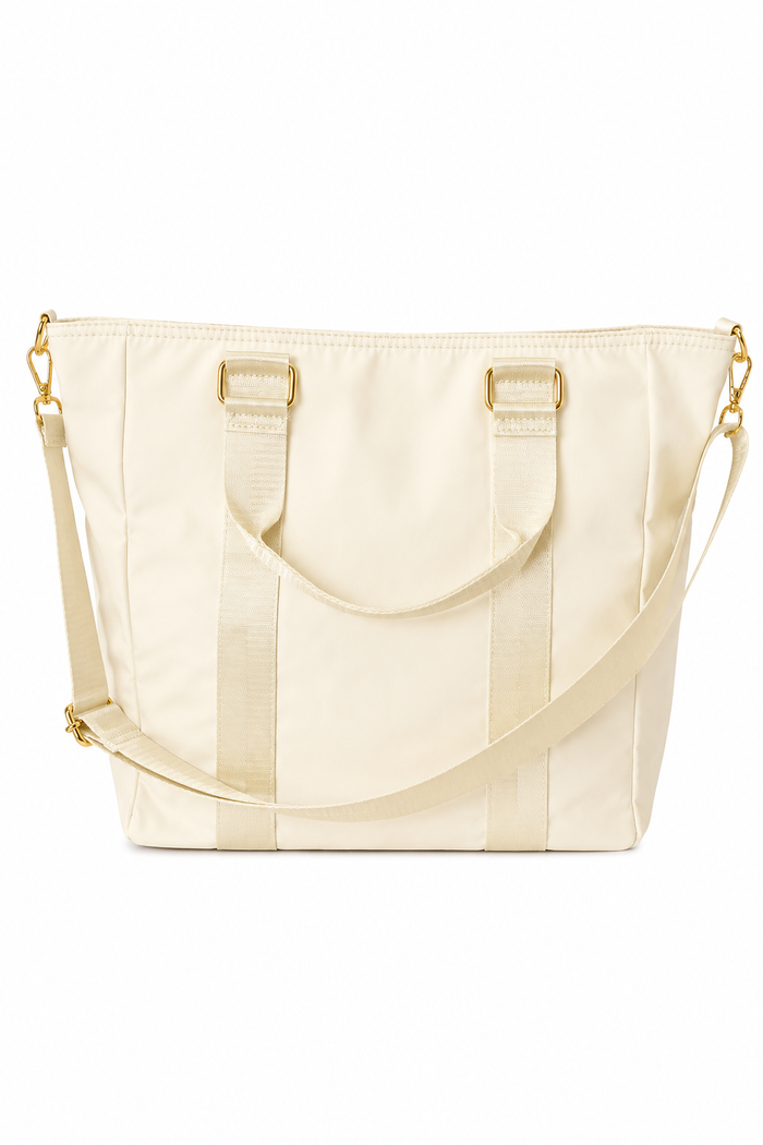 Blauer Donna Borsa a spalla S6SILVA01/TWE Beige
