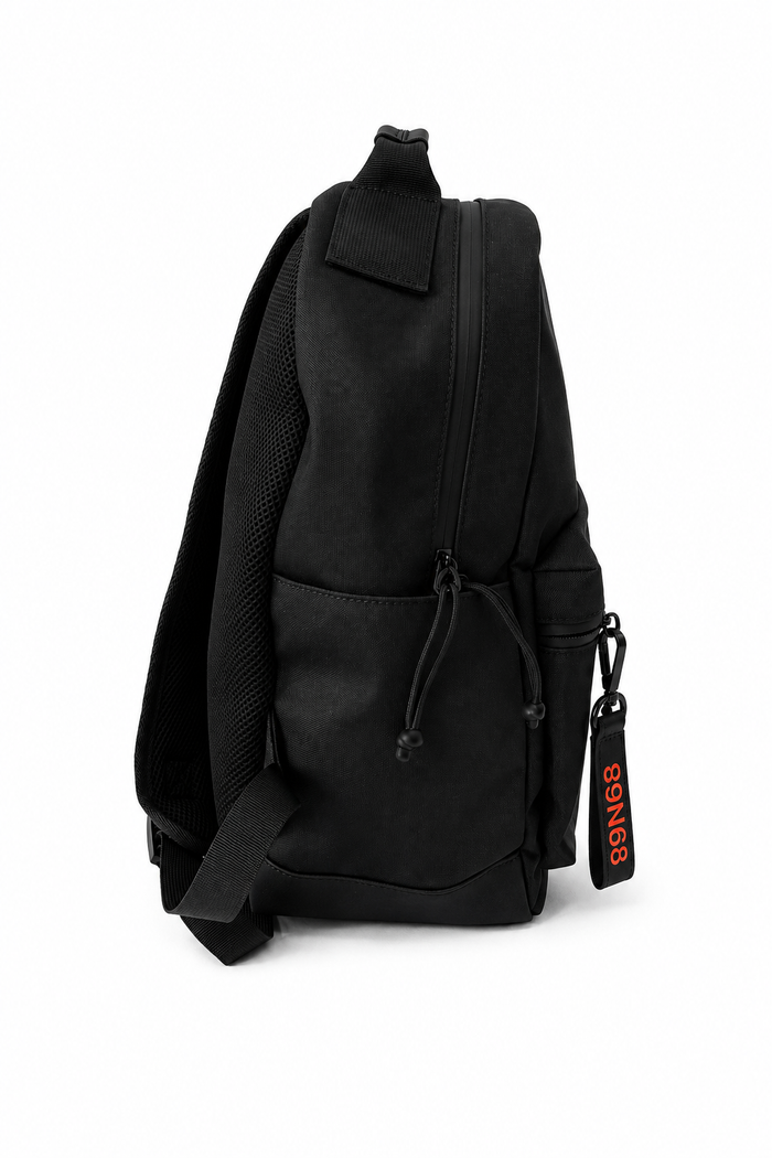 Sun68 Uomo Zaino Y36105 Nero