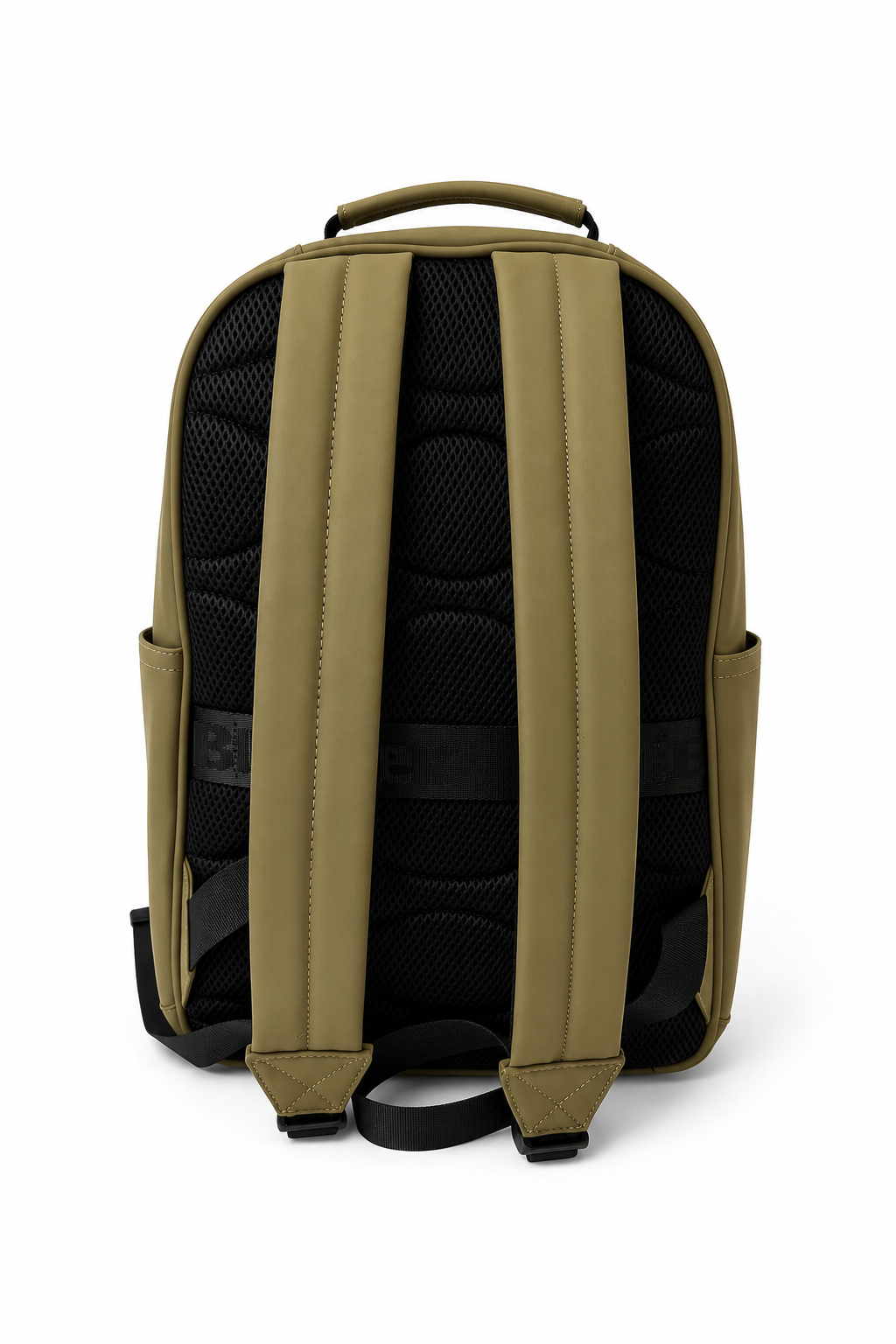Blauer Uomo Zaino S6DAHL01/RUB Verde militare