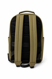 Blauer Uomo Zaino S6DAHL01/RUB Verde militare