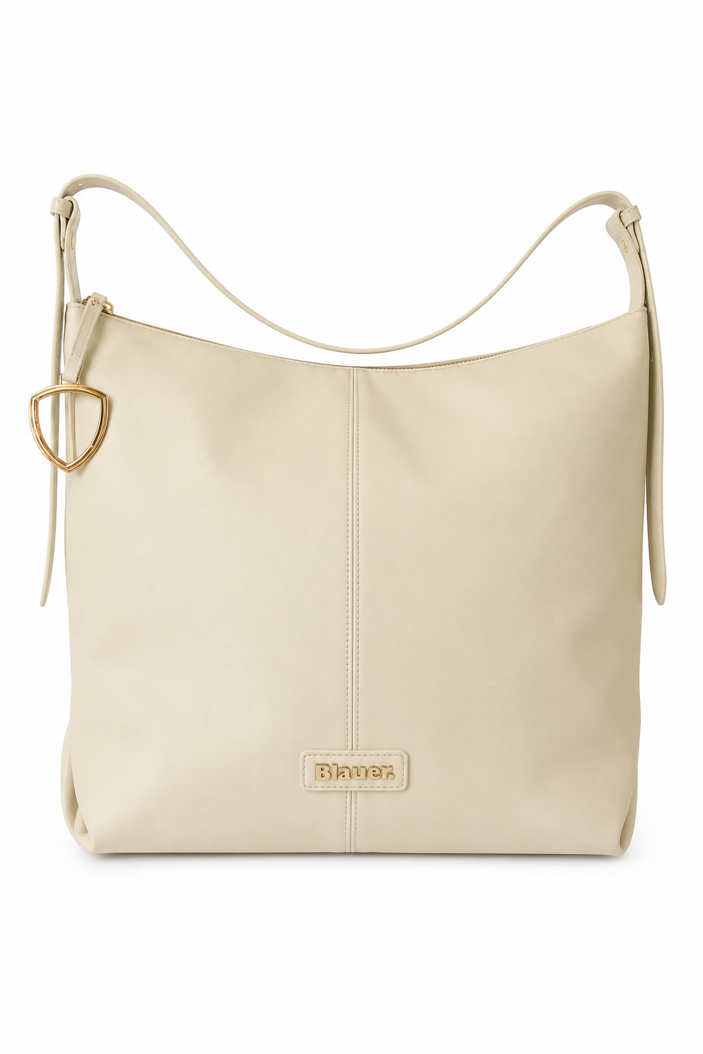 Blauer Women's Shoulder Bag S6KUSA01/MUS Beige